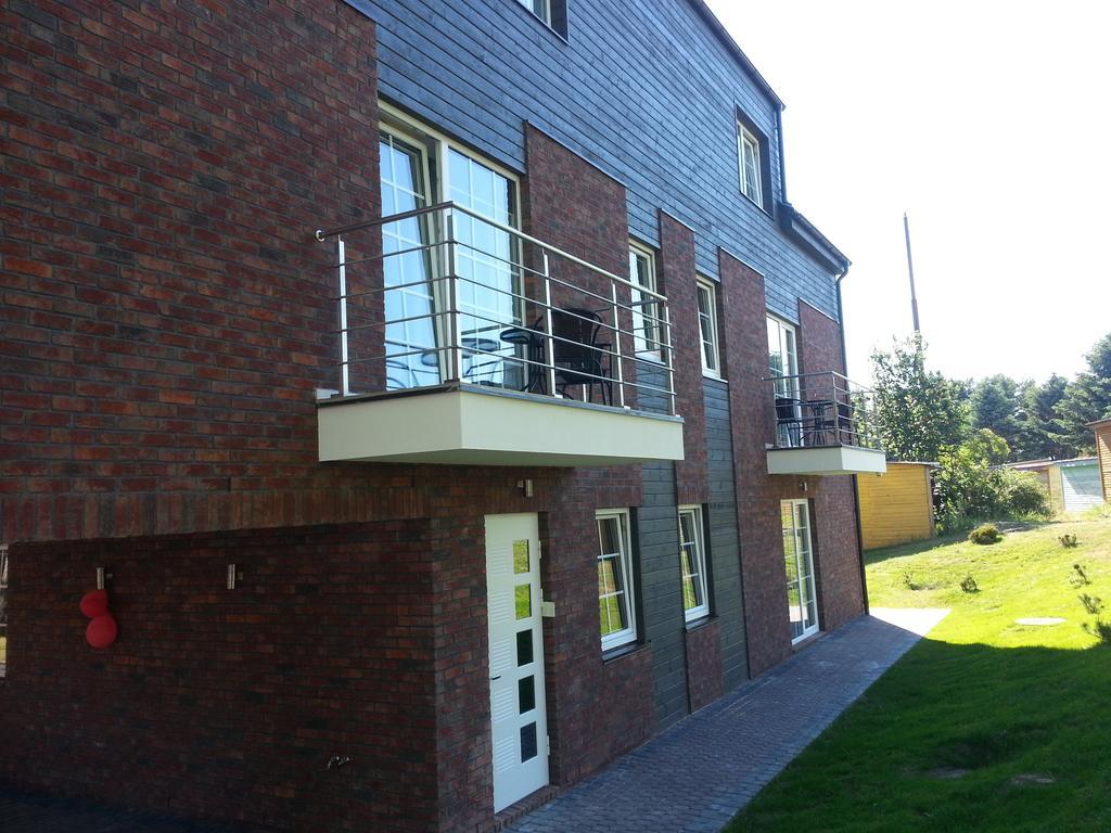 Juros Vila Šventoji Habitación foto